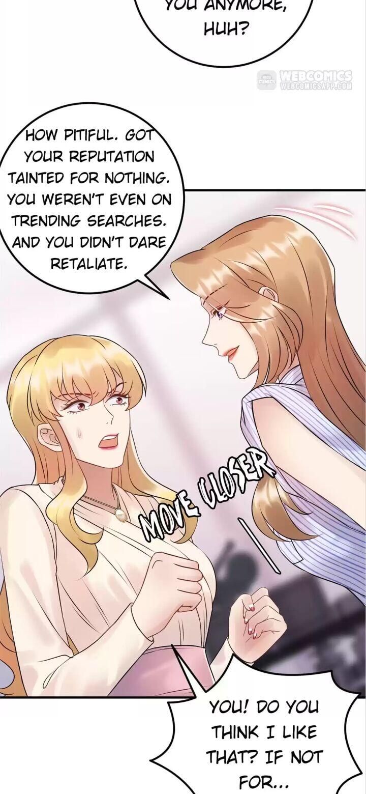 Revenge Movie Queen Chapter 83 - page 34