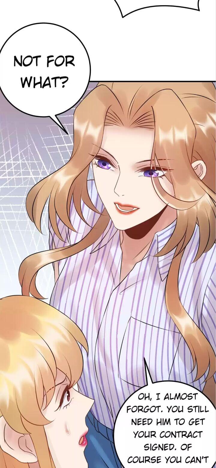 Revenge Movie Queen Chapter 83 - page 35