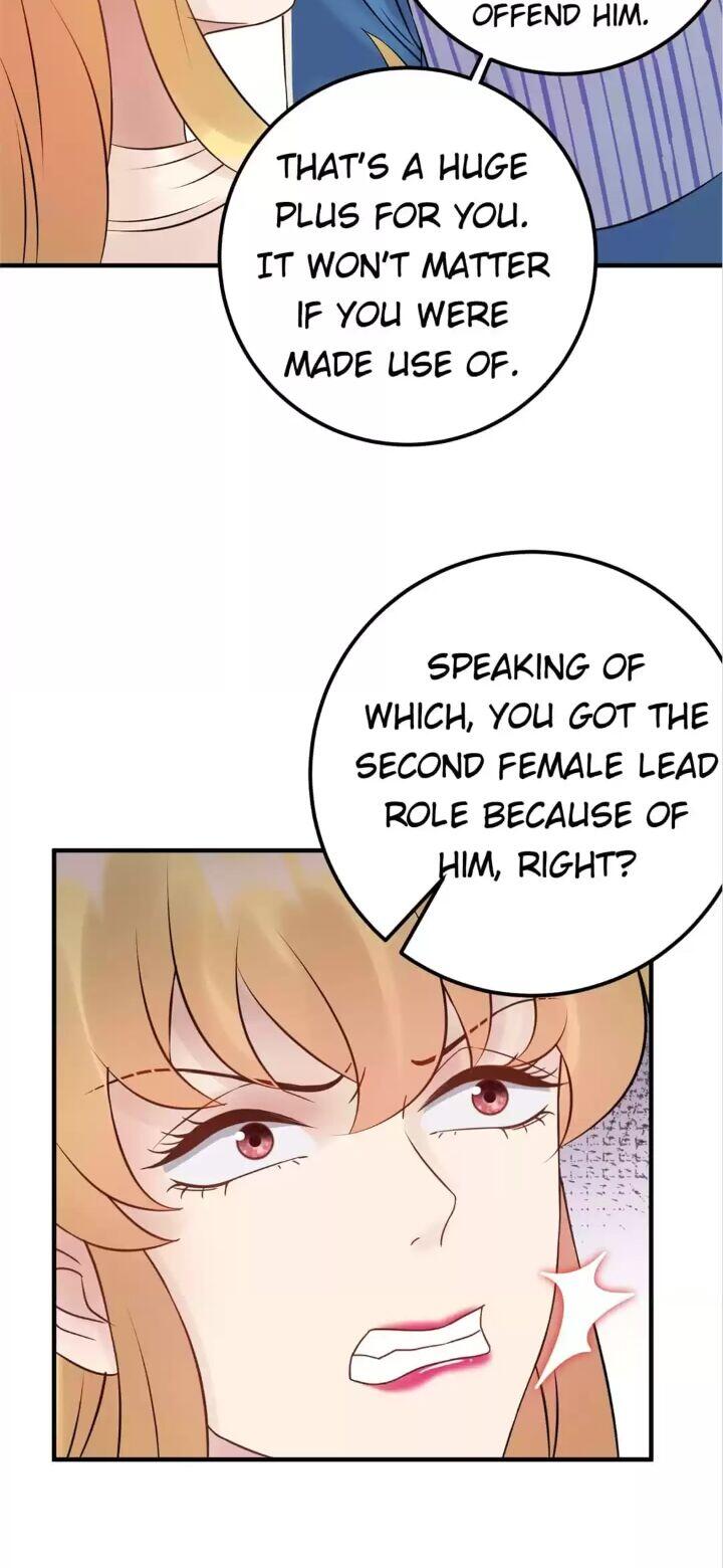 Revenge Movie Queen Chapter 83 - page 36