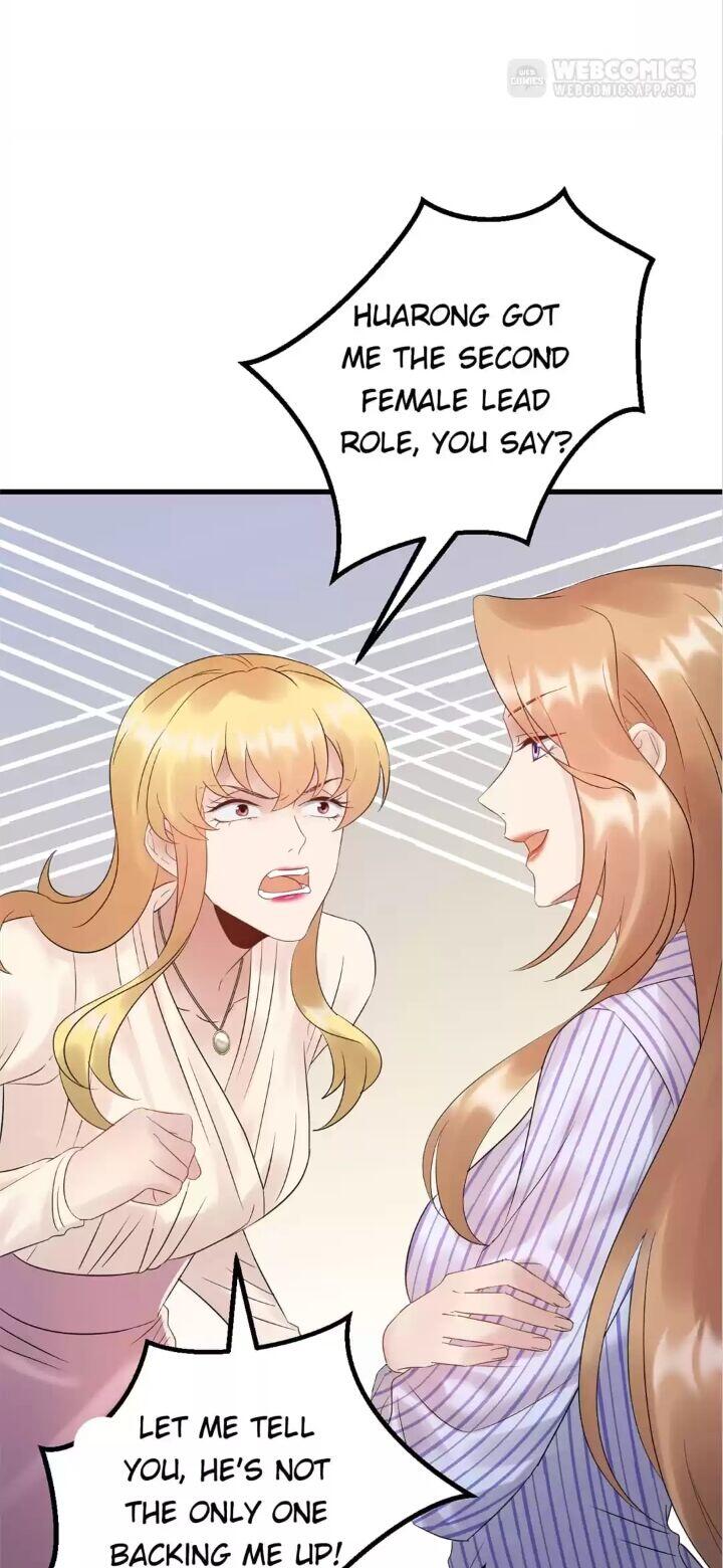 Revenge Movie Queen Chapter 83 - page 37