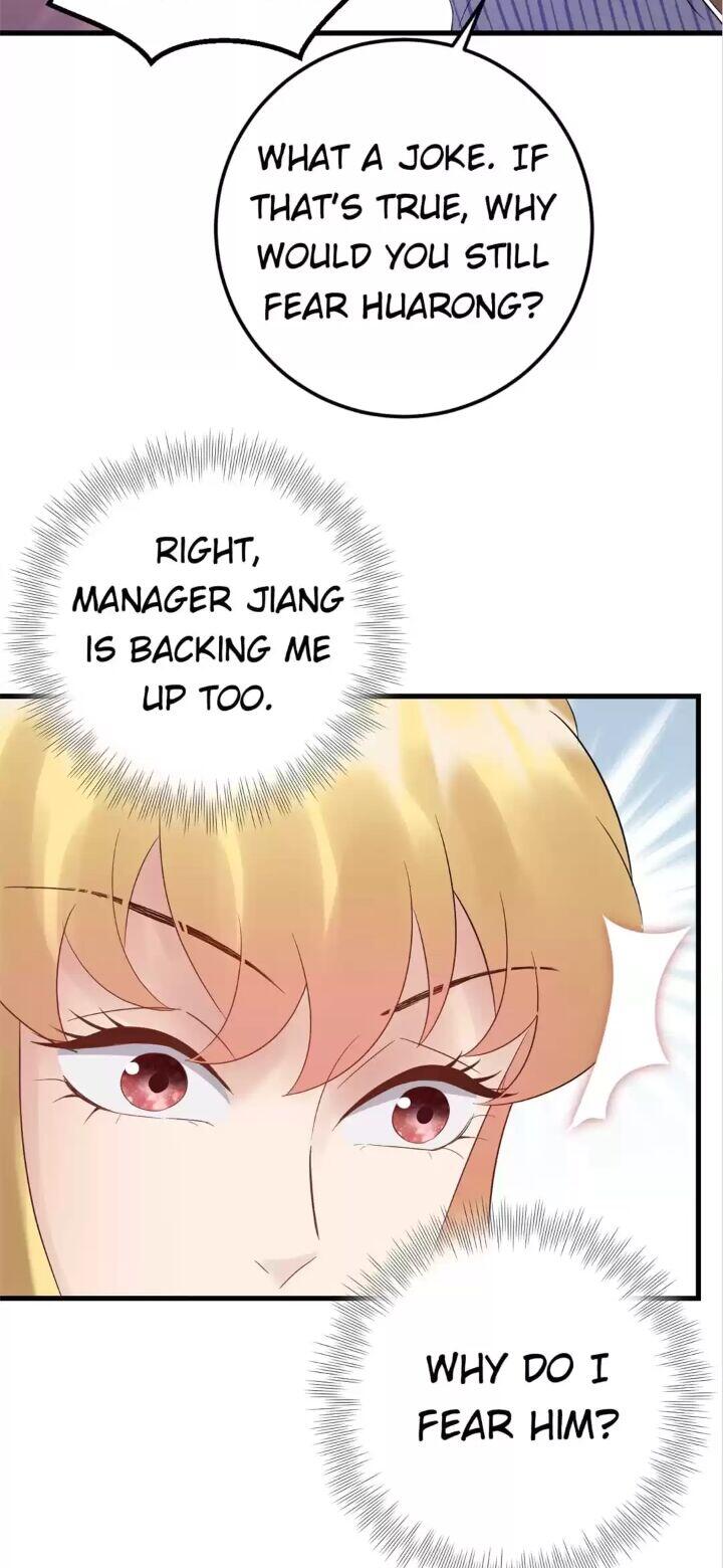 Revenge Movie Queen Chapter 83 - page 38