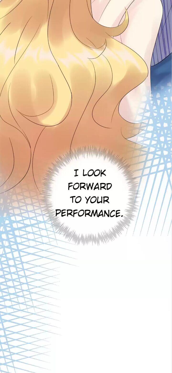 Revenge Movie Queen Chapter 83 - page 41