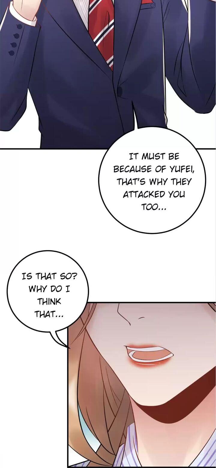 Revenge Movie Queen Chapter 83 - page 9