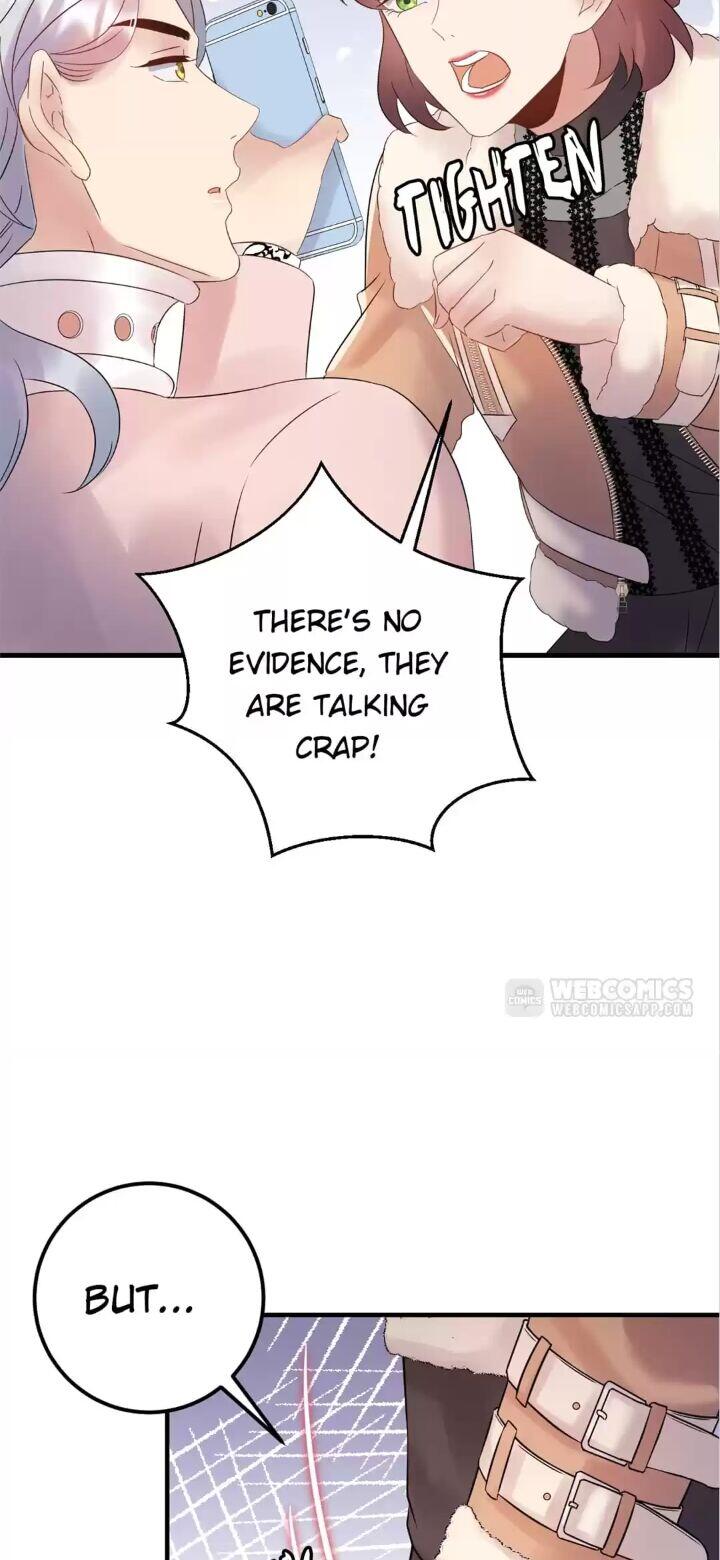 Revenge Movie Queen Chapter 82 - page 10