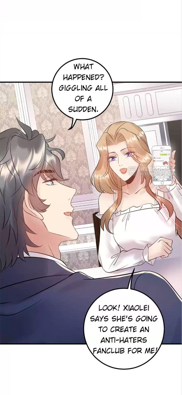 Revenge Movie Queen Chapter 82 - page 16