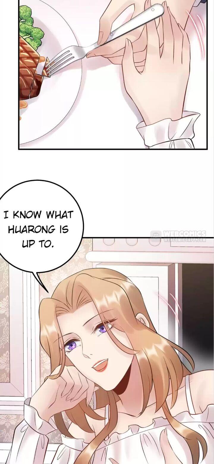 Revenge Movie Queen Chapter 82 - page 19