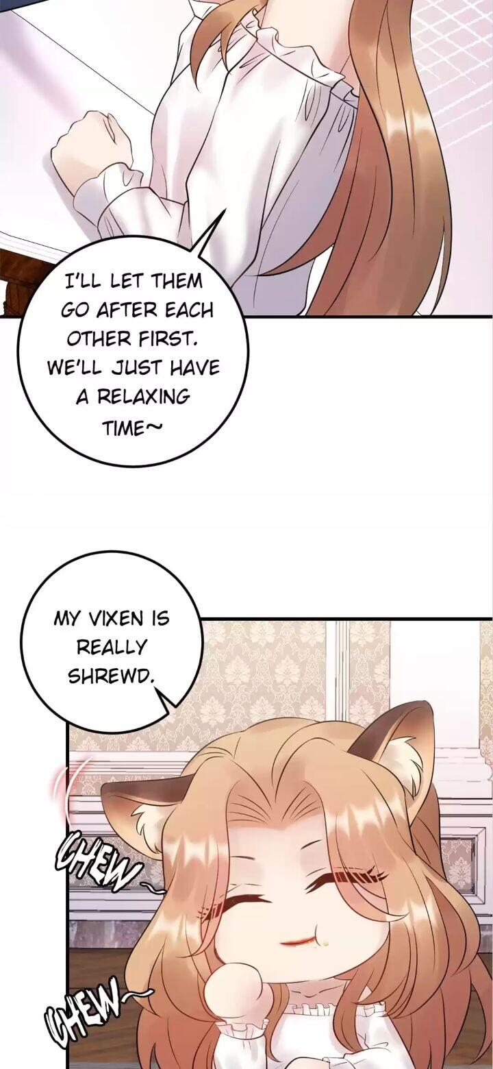 Revenge Movie Queen Chapter 82 - page 21