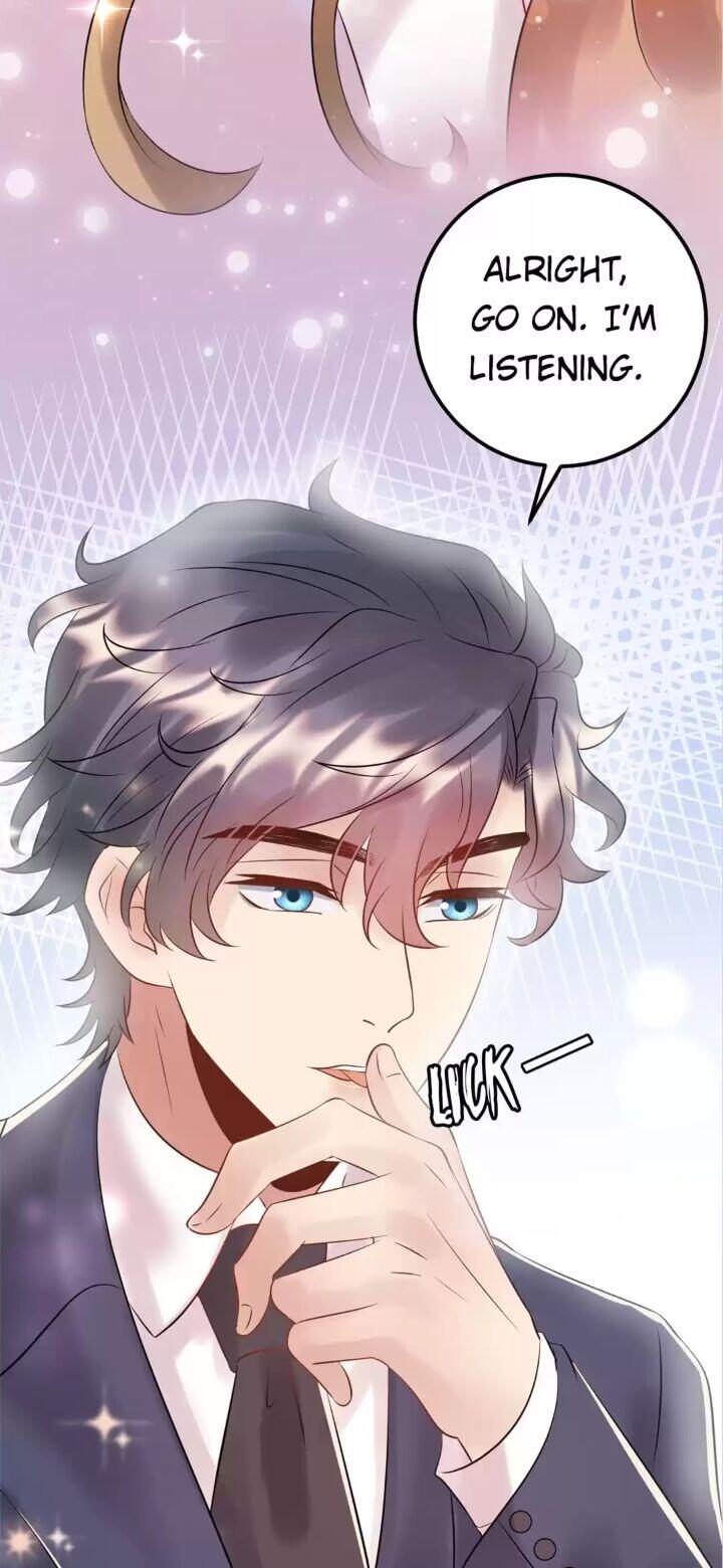 Revenge Movie Queen Chapter 82 - page 23