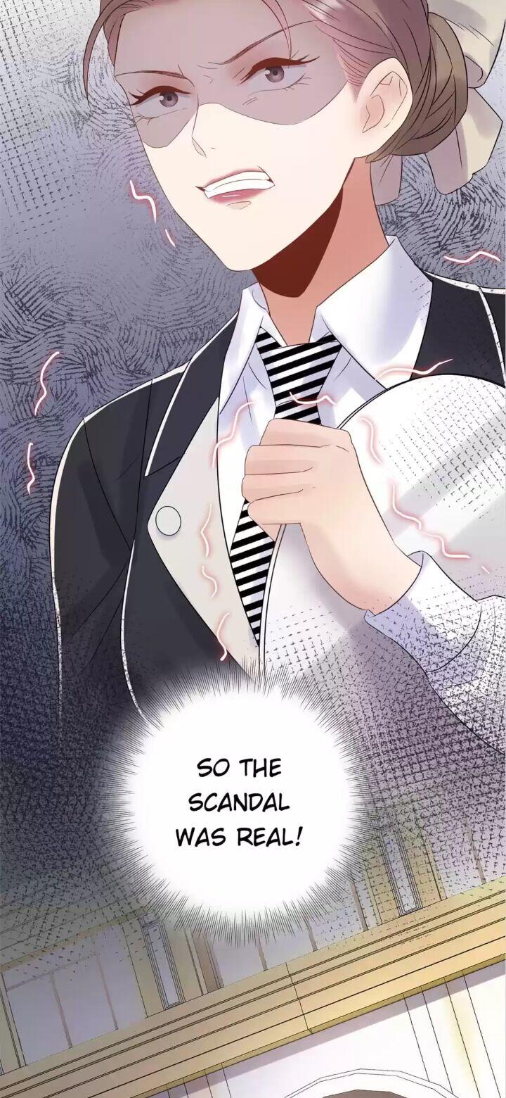 Revenge Movie Queen Chapter 82 - page 27