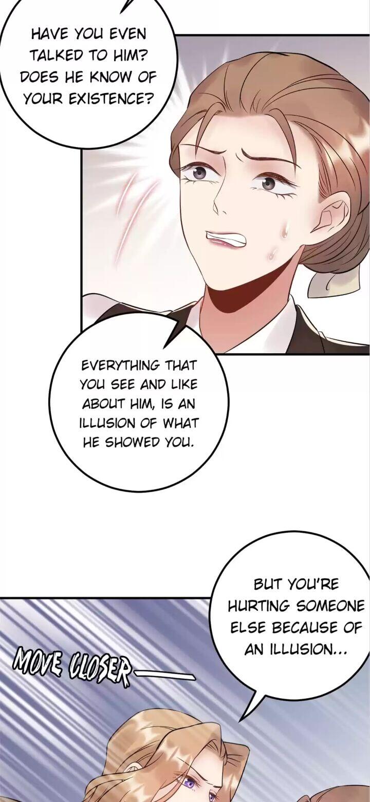 Revenge Movie Queen Chapter 82 - page 38