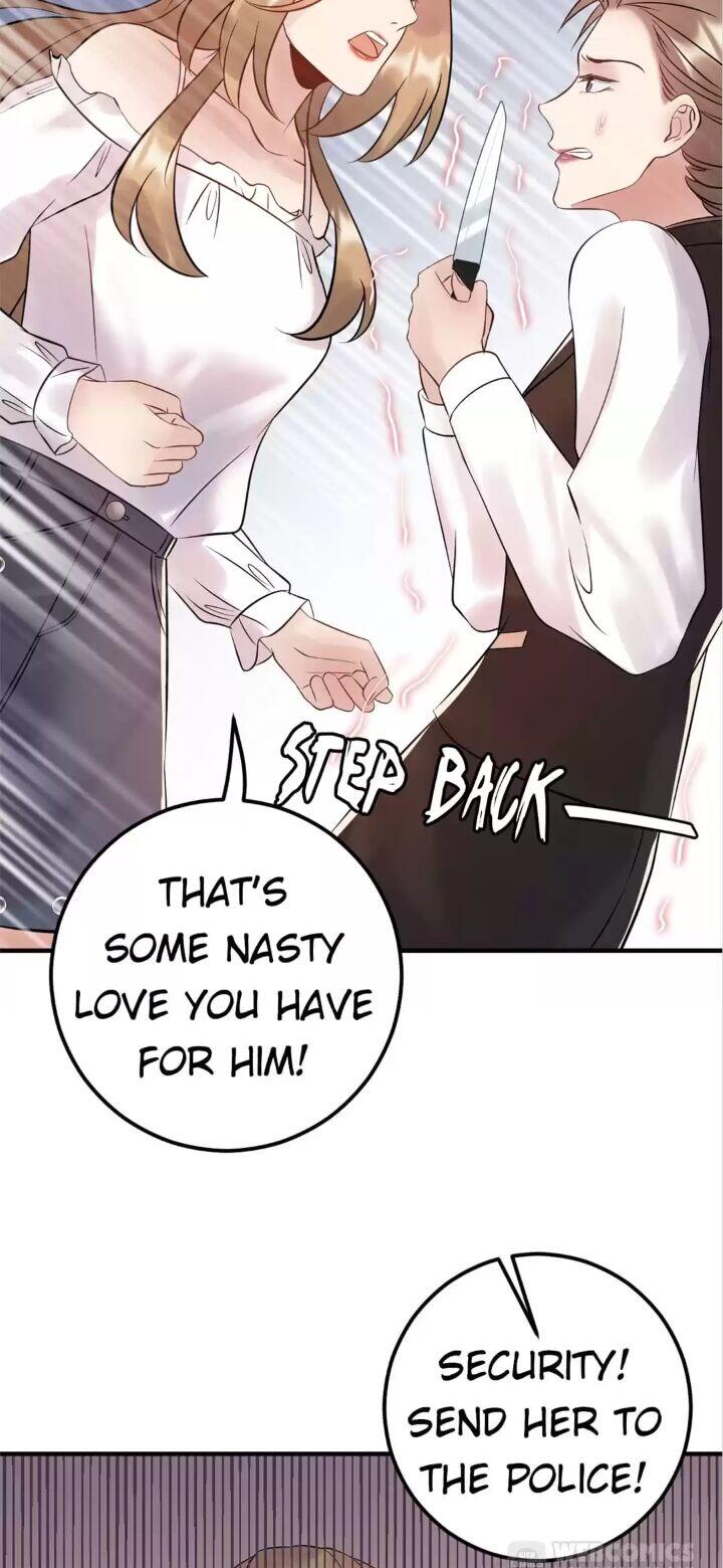 Revenge Movie Queen Chapter 82 - page 39