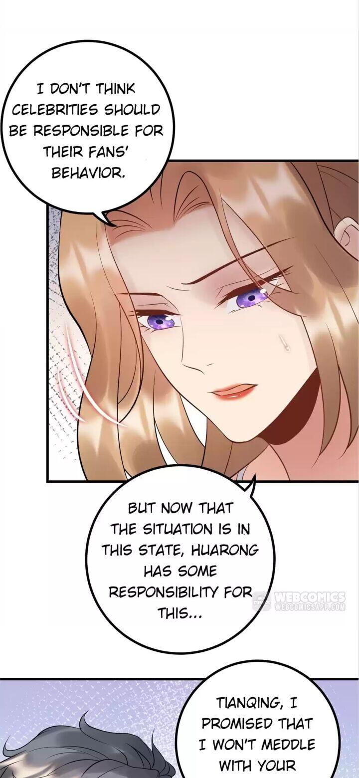 Revenge Movie Queen Chapter 82 - page 42