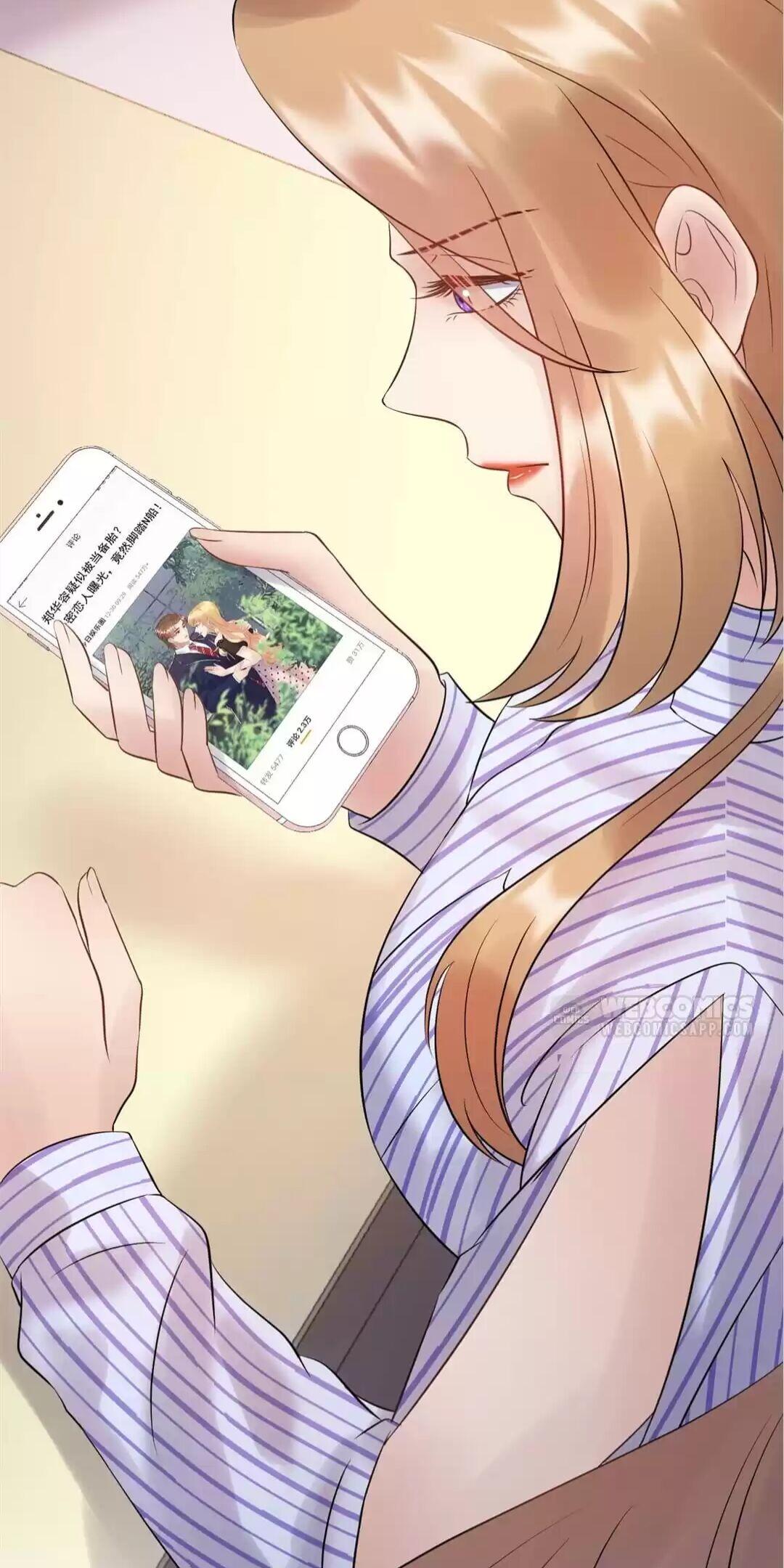 Revenge Movie Queen Chapter 81 - page 11