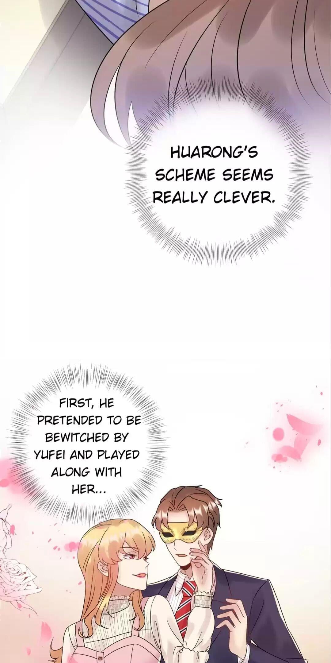 Revenge Movie Queen Chapter 81 - page 12