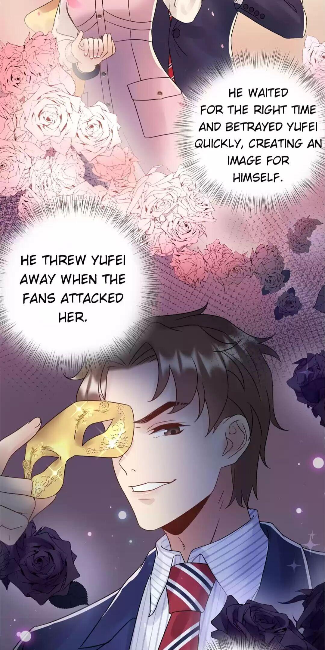 Revenge Movie Queen Chapter 81 - page 13