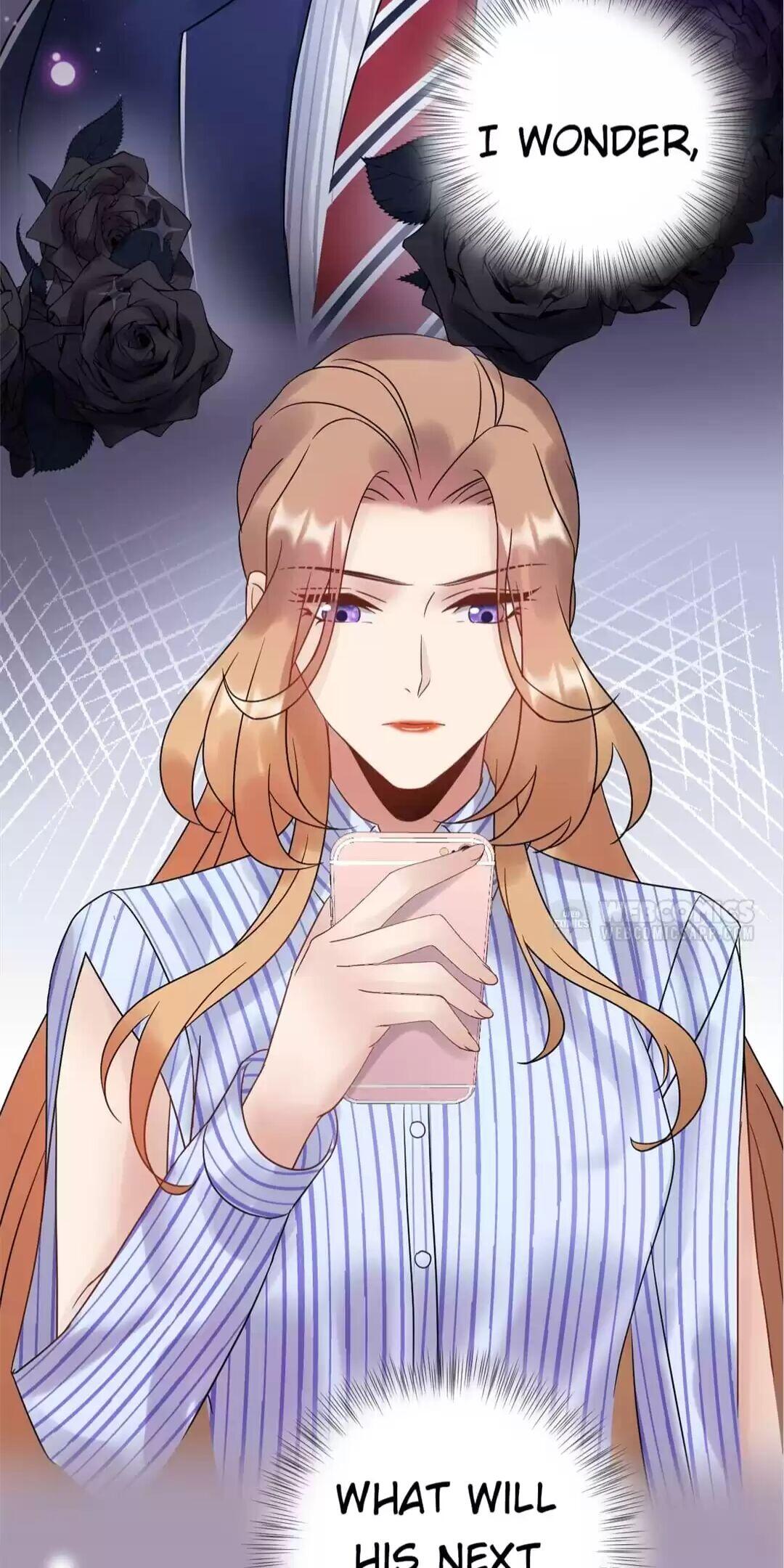 Revenge Movie Queen Chapter 81 - page 14