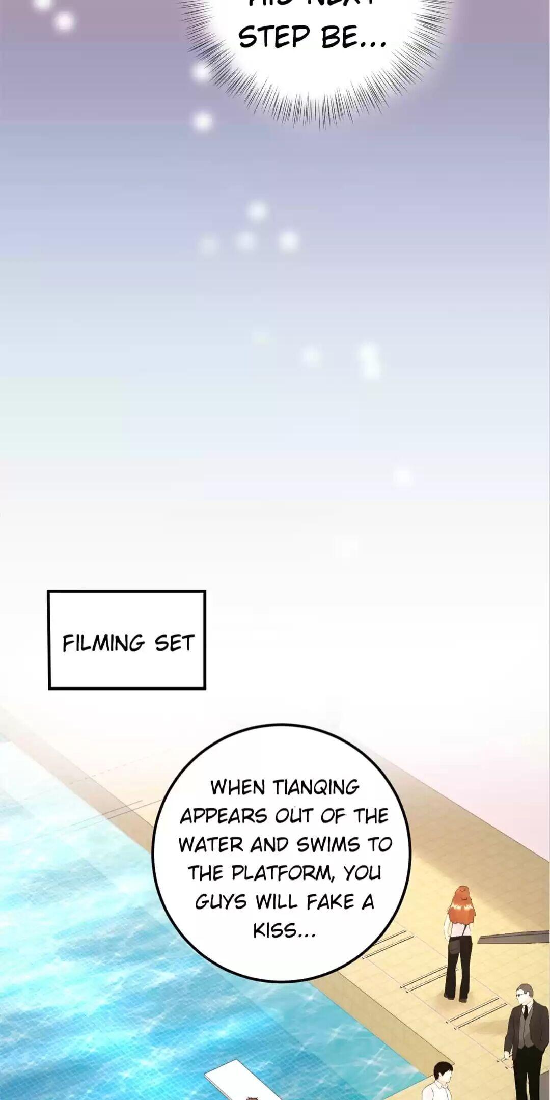 Revenge Movie Queen Chapter 81 - page 15