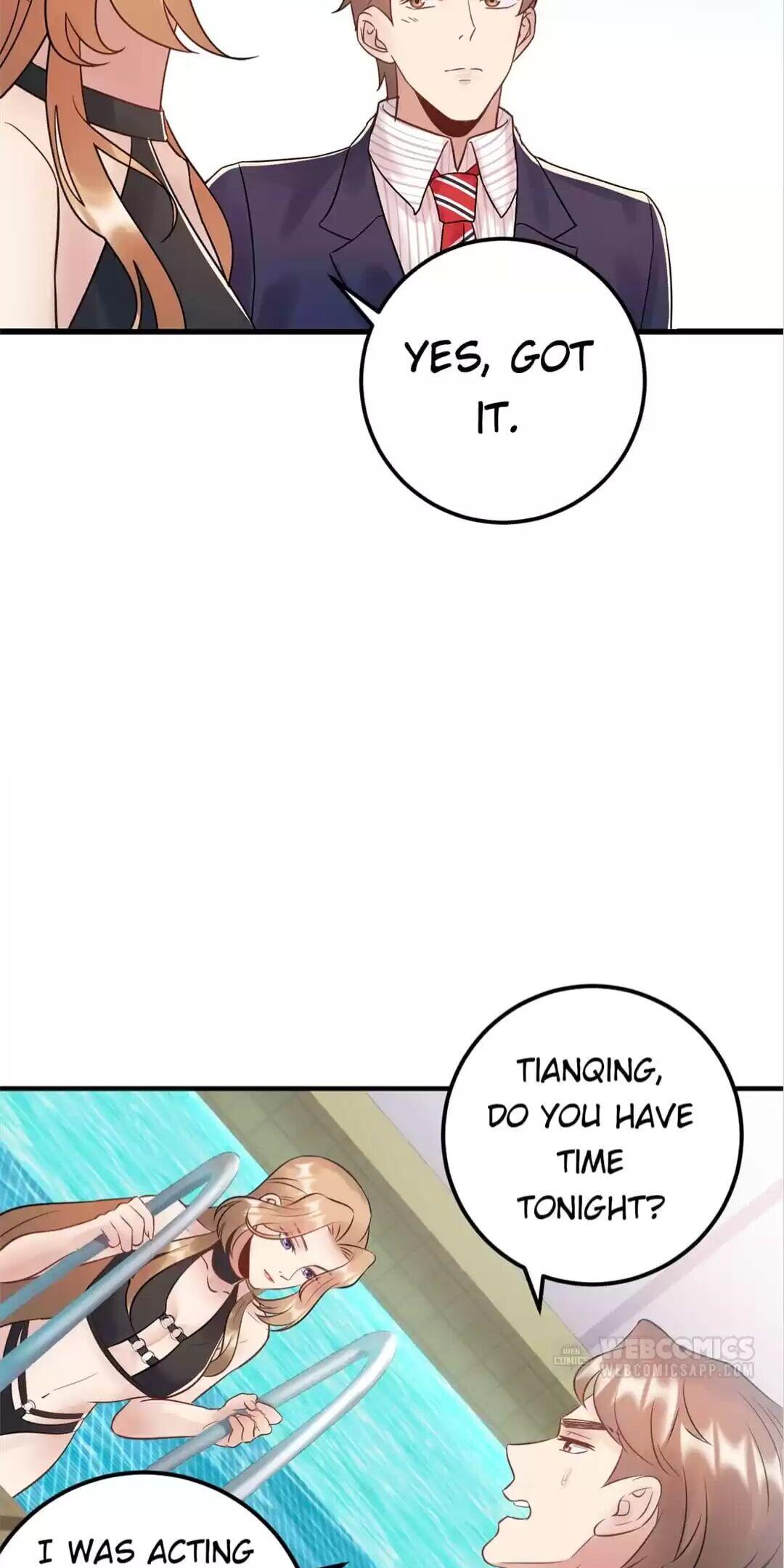 Revenge Movie Queen Chapter 81 - page 17