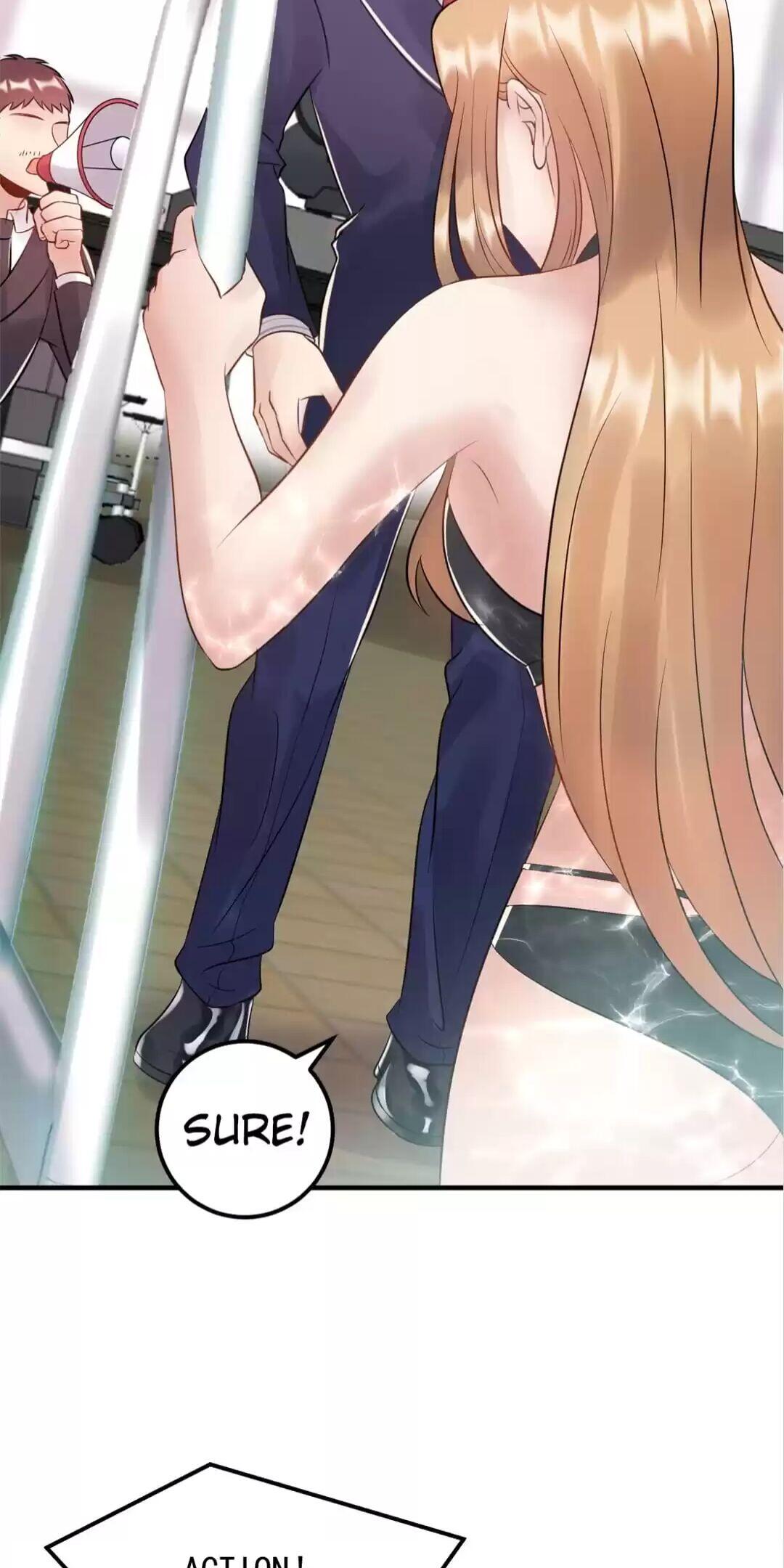 Revenge Movie Queen Chapter 81 - page 19