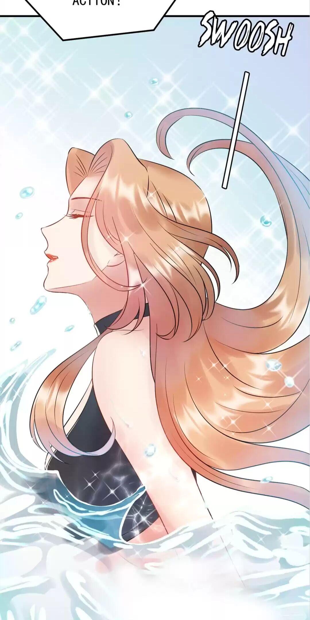 Revenge Movie Queen Chapter 81 - page 20