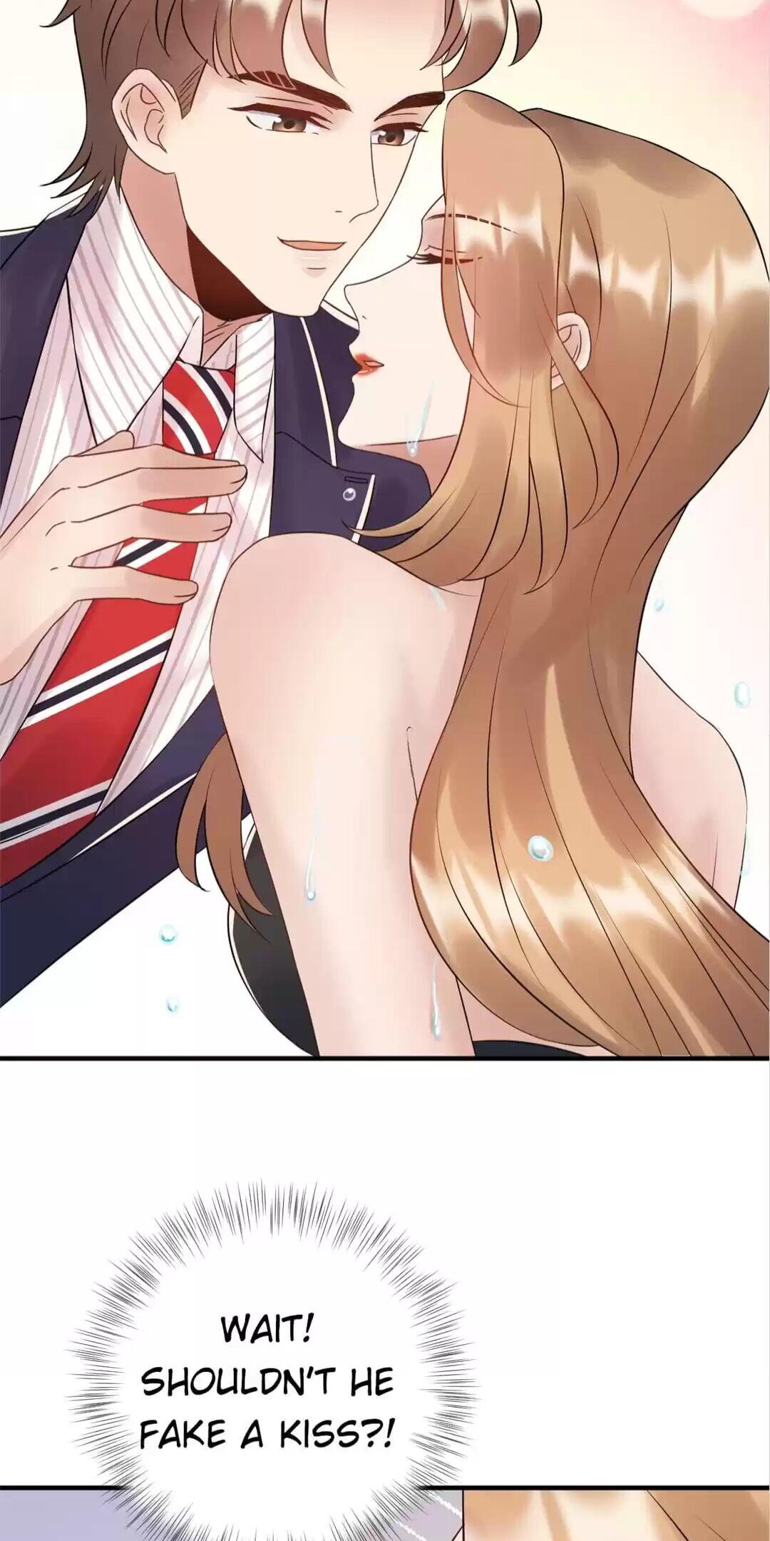 Revenge Movie Queen Chapter 81 - page 23