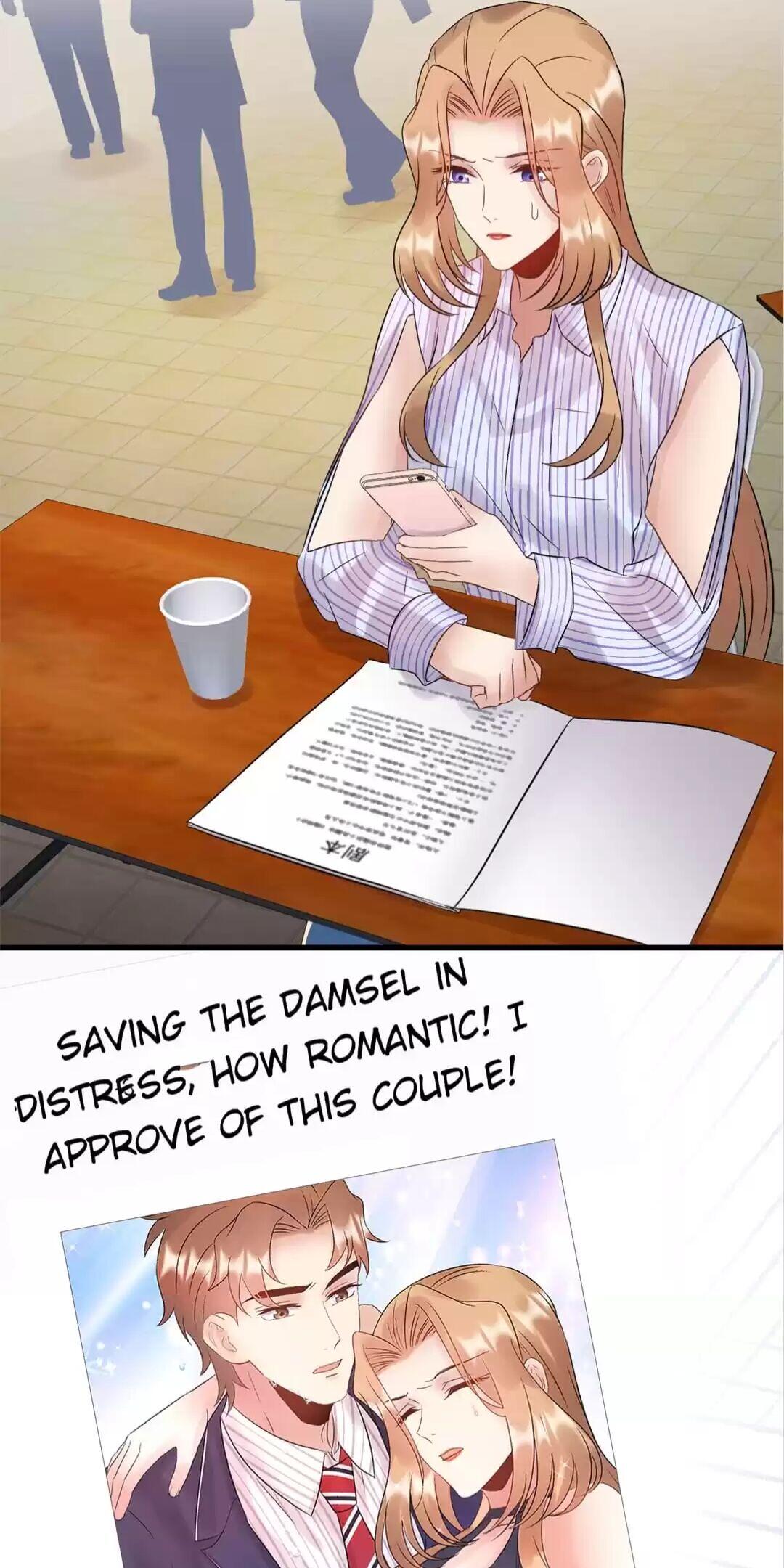 Revenge Movie Queen Chapter 81 - page 31