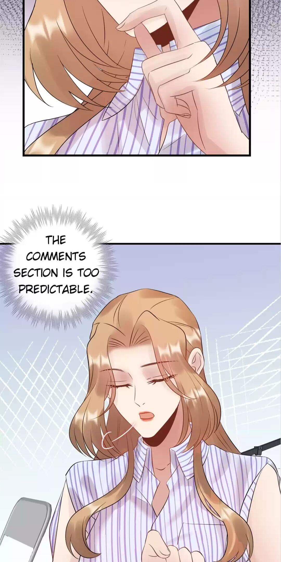 Revenge Movie Queen Chapter 81 - page 34