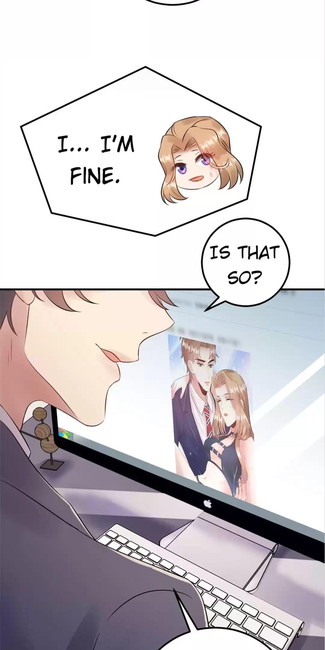 Revenge Movie Queen Chapter 81 - page 38