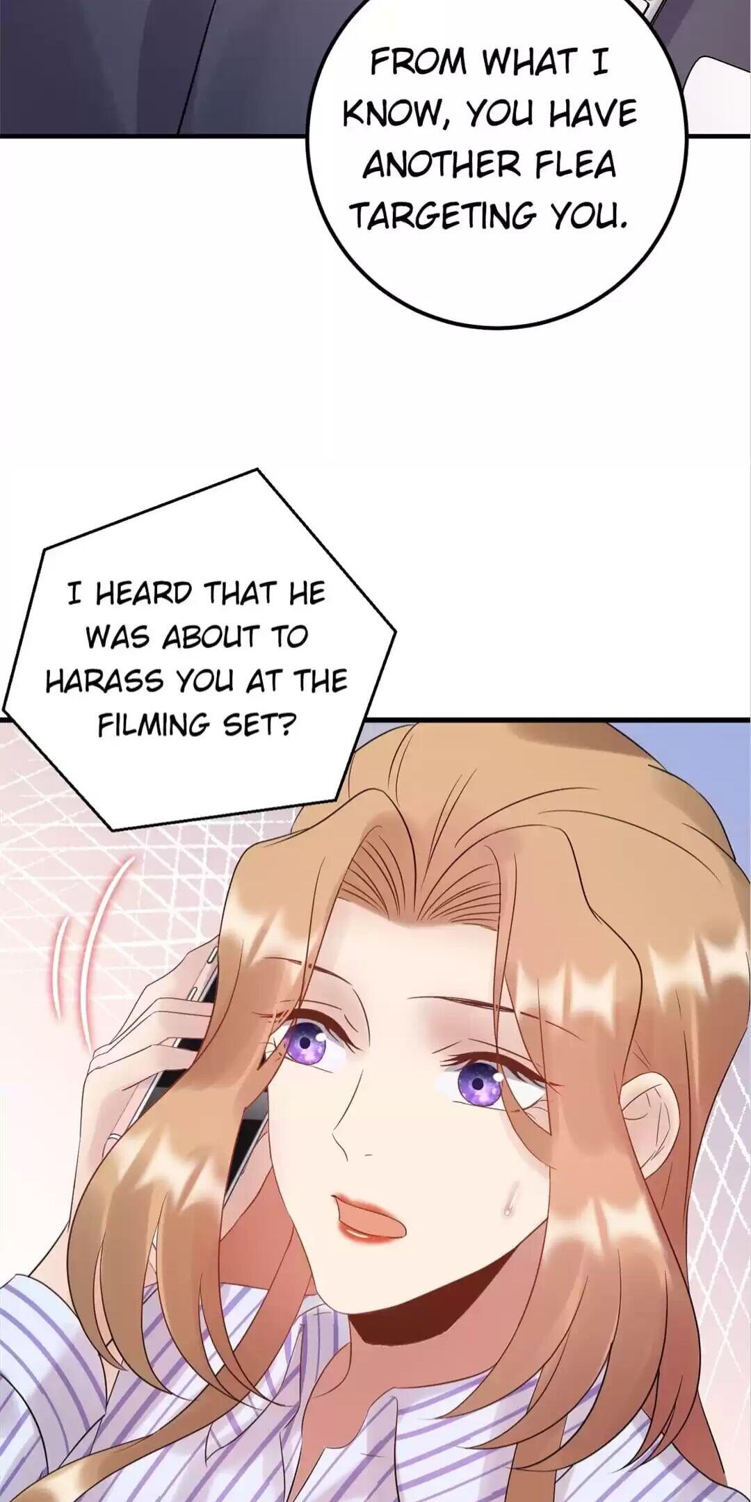 Revenge Movie Queen Chapter 81 - page 39