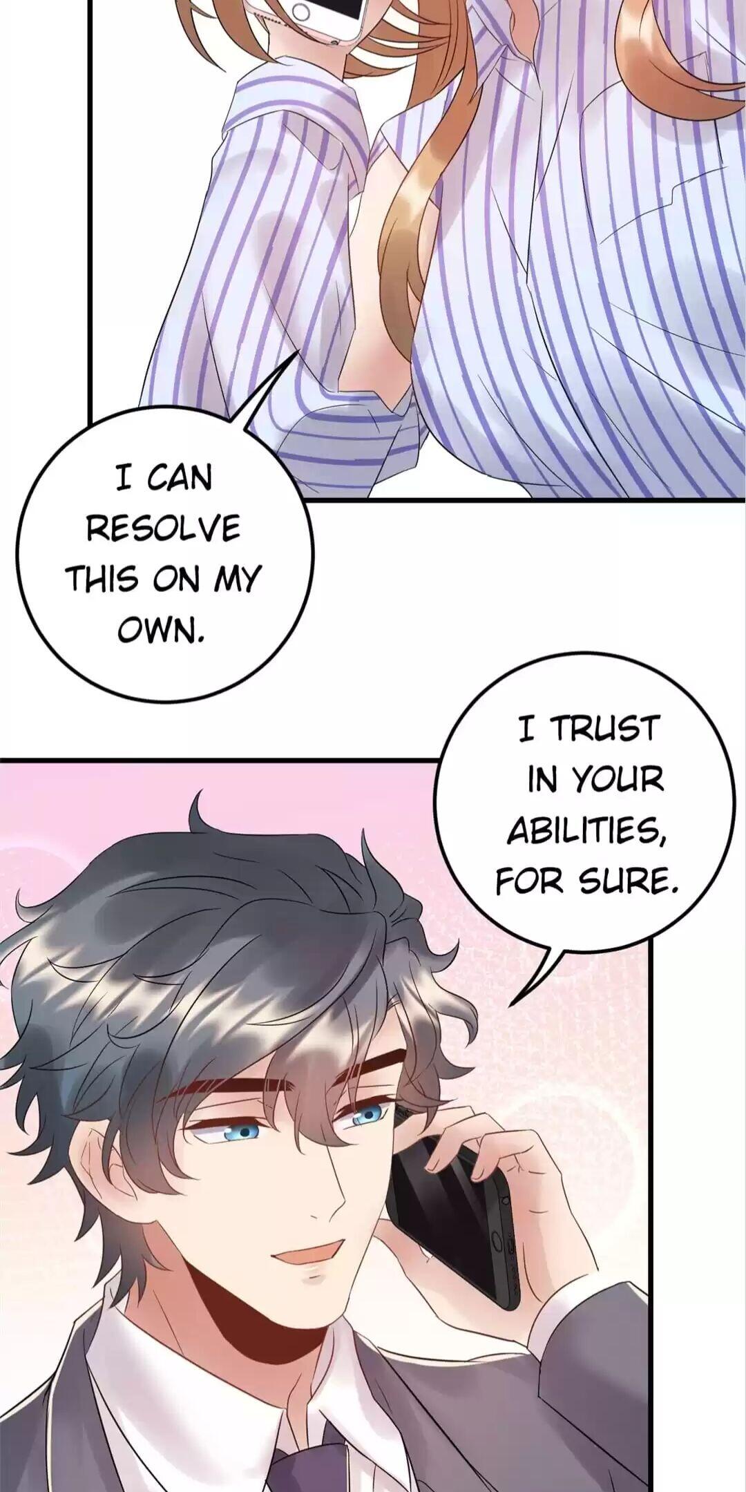 Revenge Movie Queen Chapter 81 - page 42