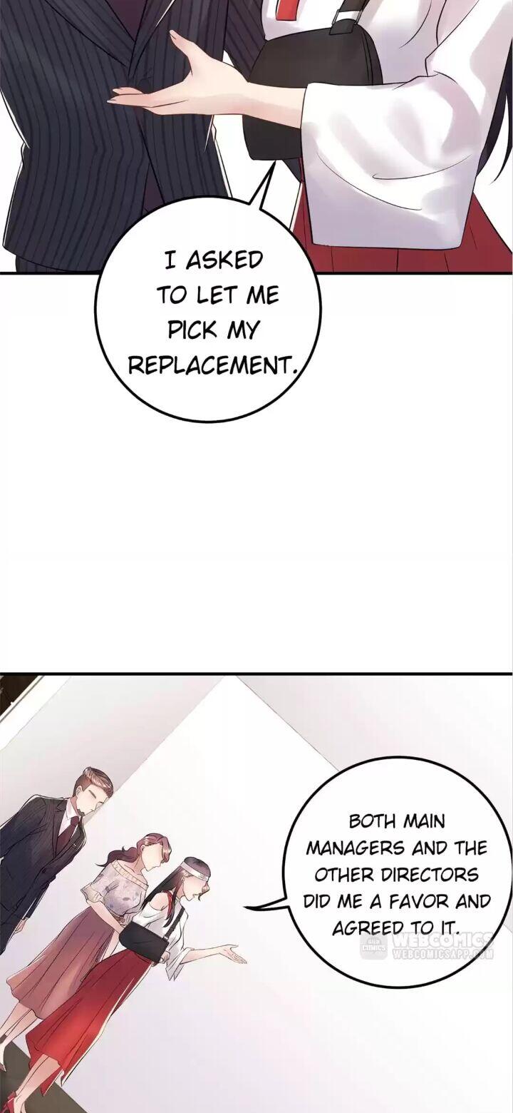 Revenge Movie Queen Chapter 80 - page 10