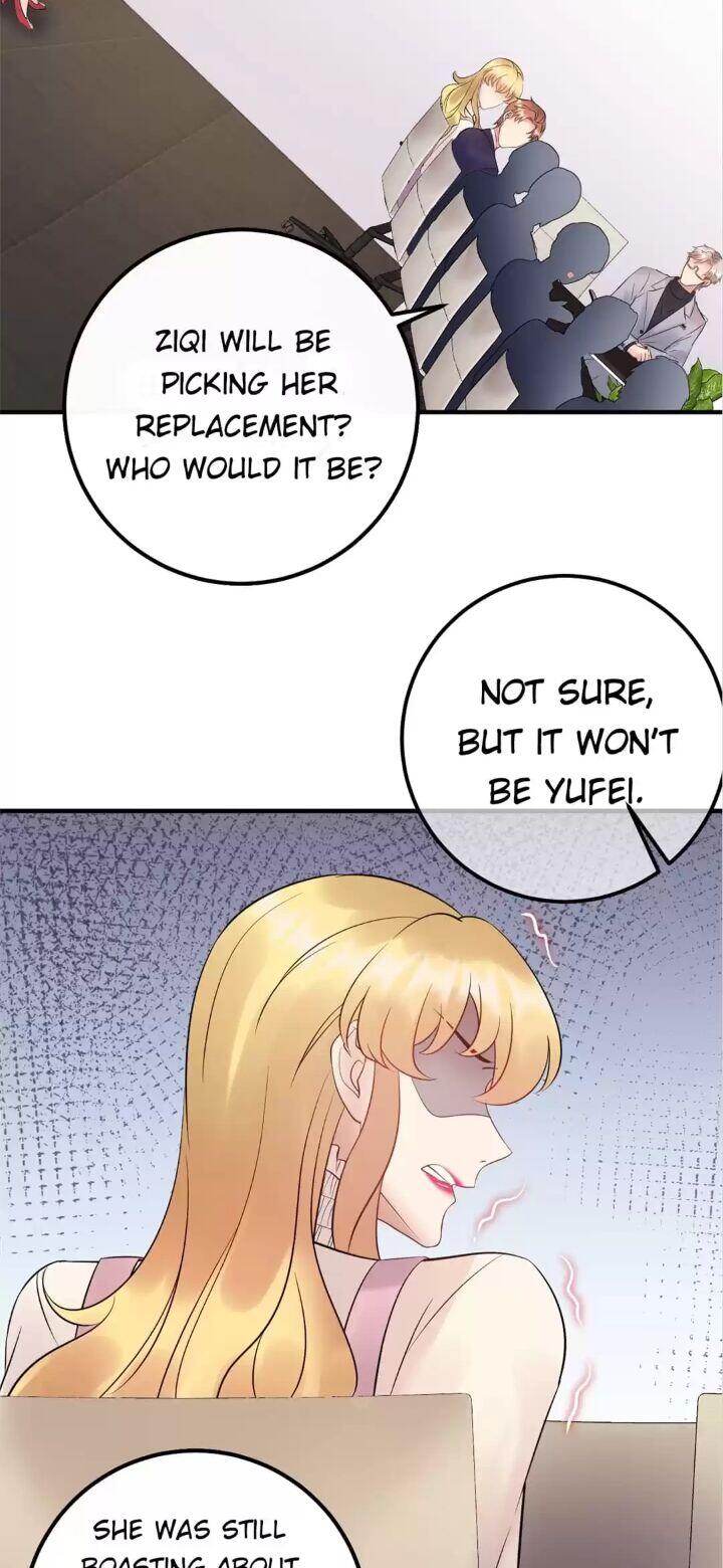 Revenge Movie Queen Chapter 80 - page 11