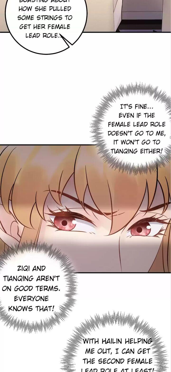 Revenge Movie Queen Chapter 80 - page 12