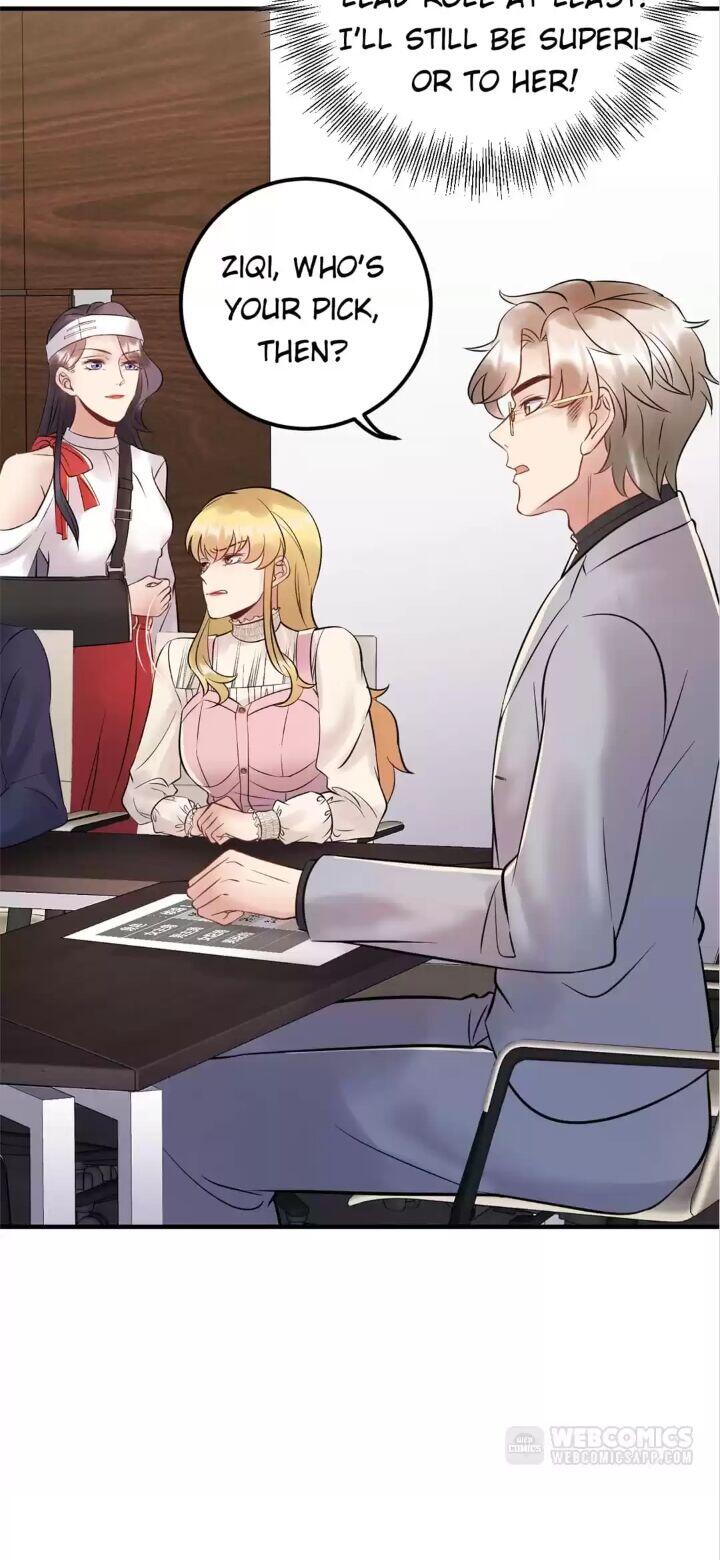 Revenge Movie Queen Chapter 80 - page 13