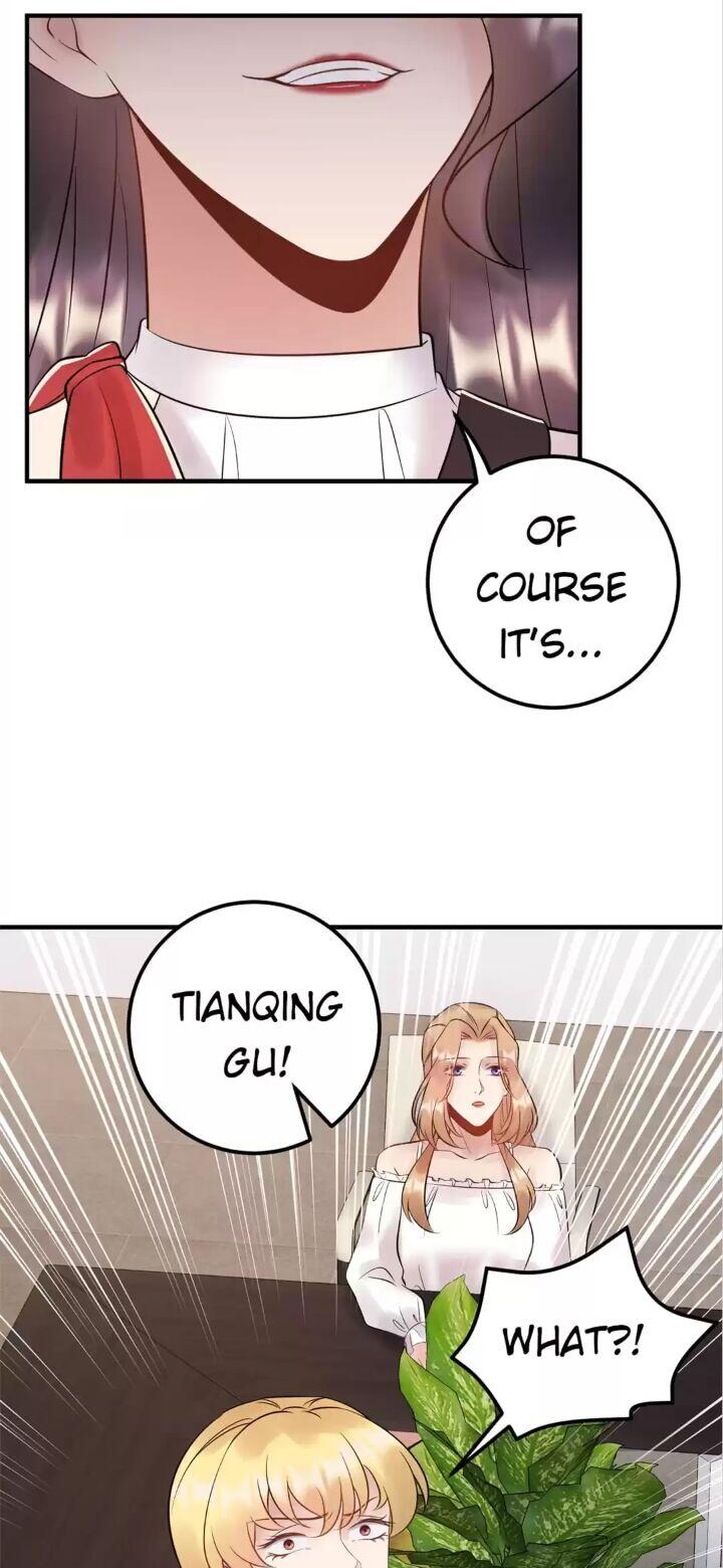 Revenge Movie Queen Chapter 80 - page 14