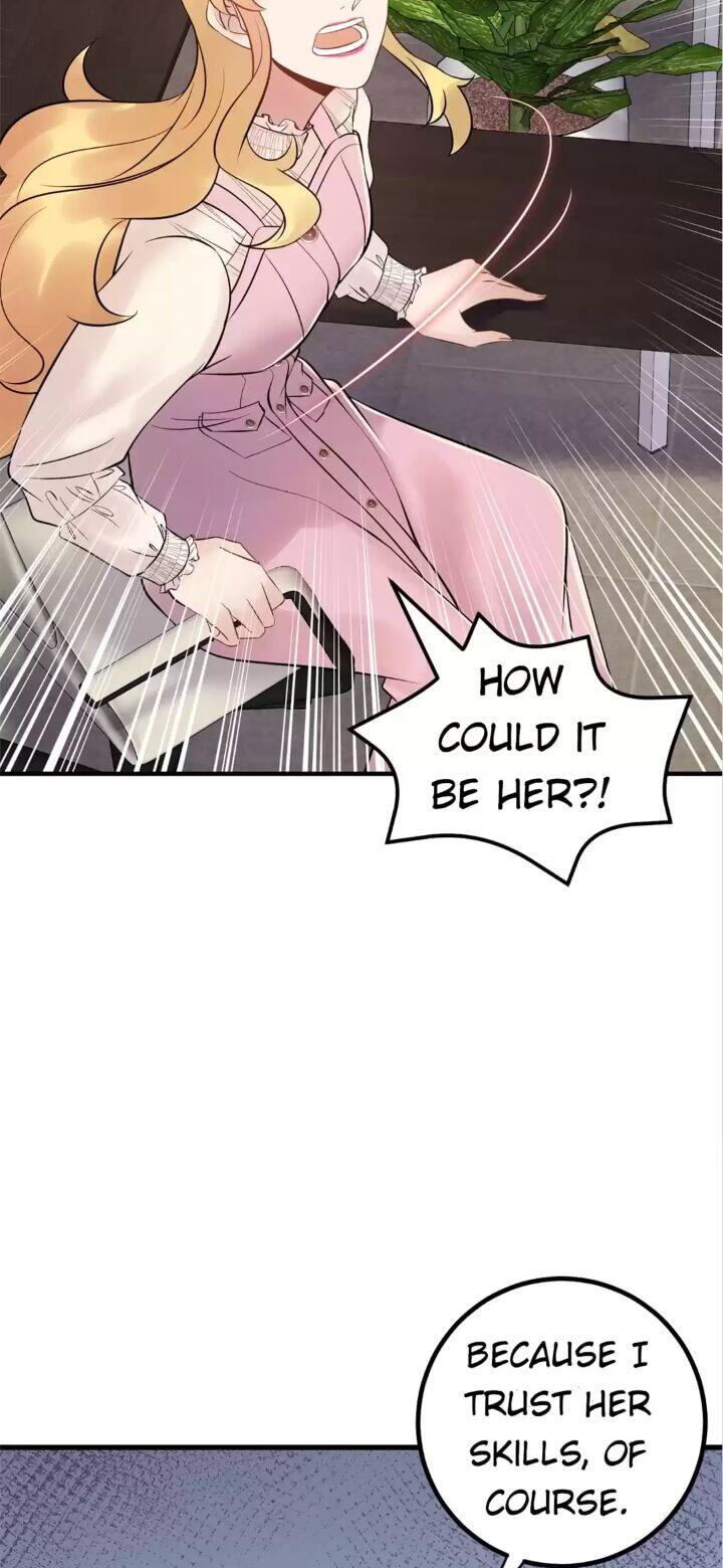 Revenge Movie Queen Chapter 80 - page 15