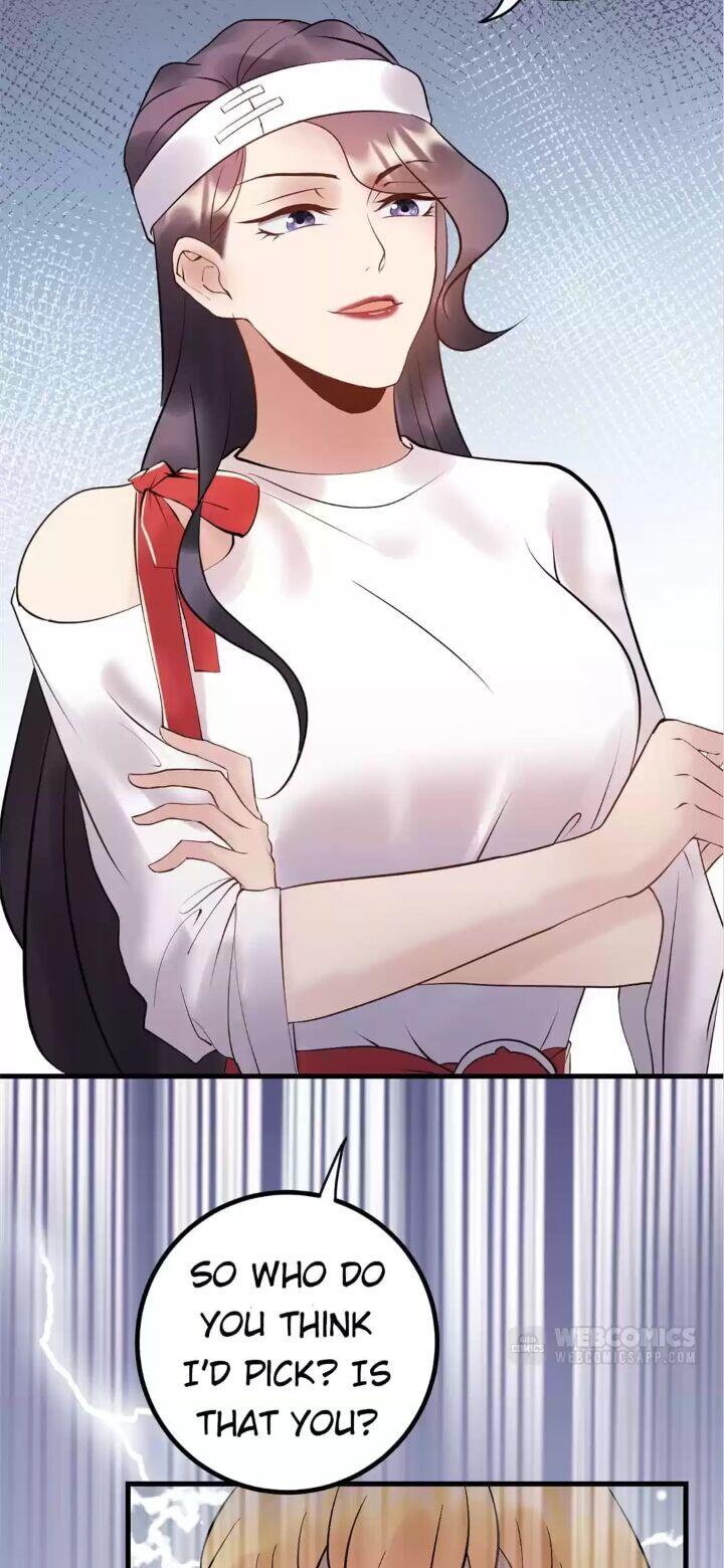 Revenge Movie Queen Chapter 80 - page 16