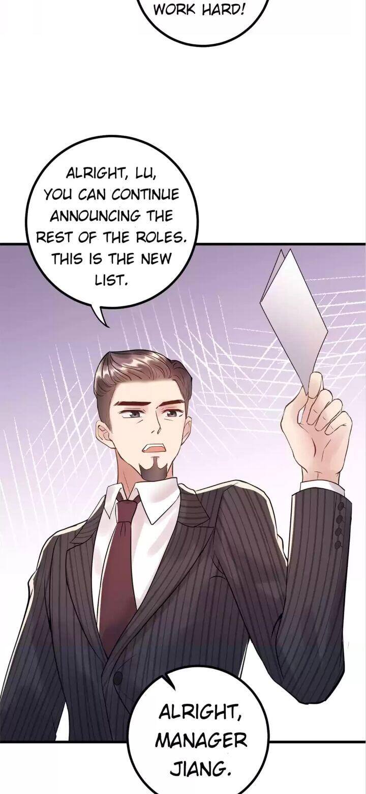 Revenge Movie Queen Chapter 80 - page 18