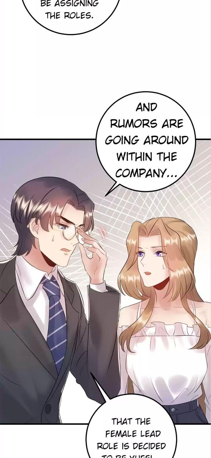 Revenge Movie Queen Chapter 80 - page 2