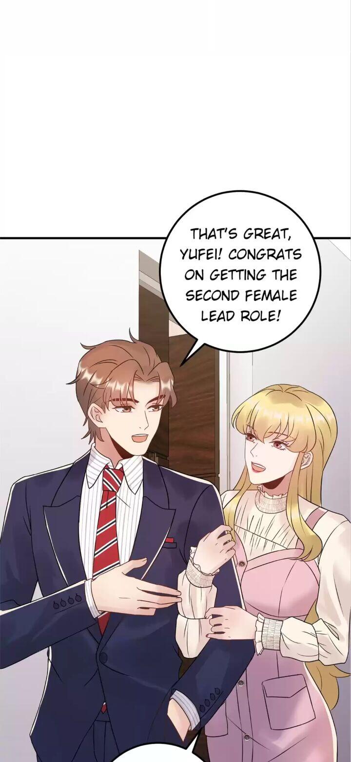 Revenge Movie Queen Chapter 80 - page 21
