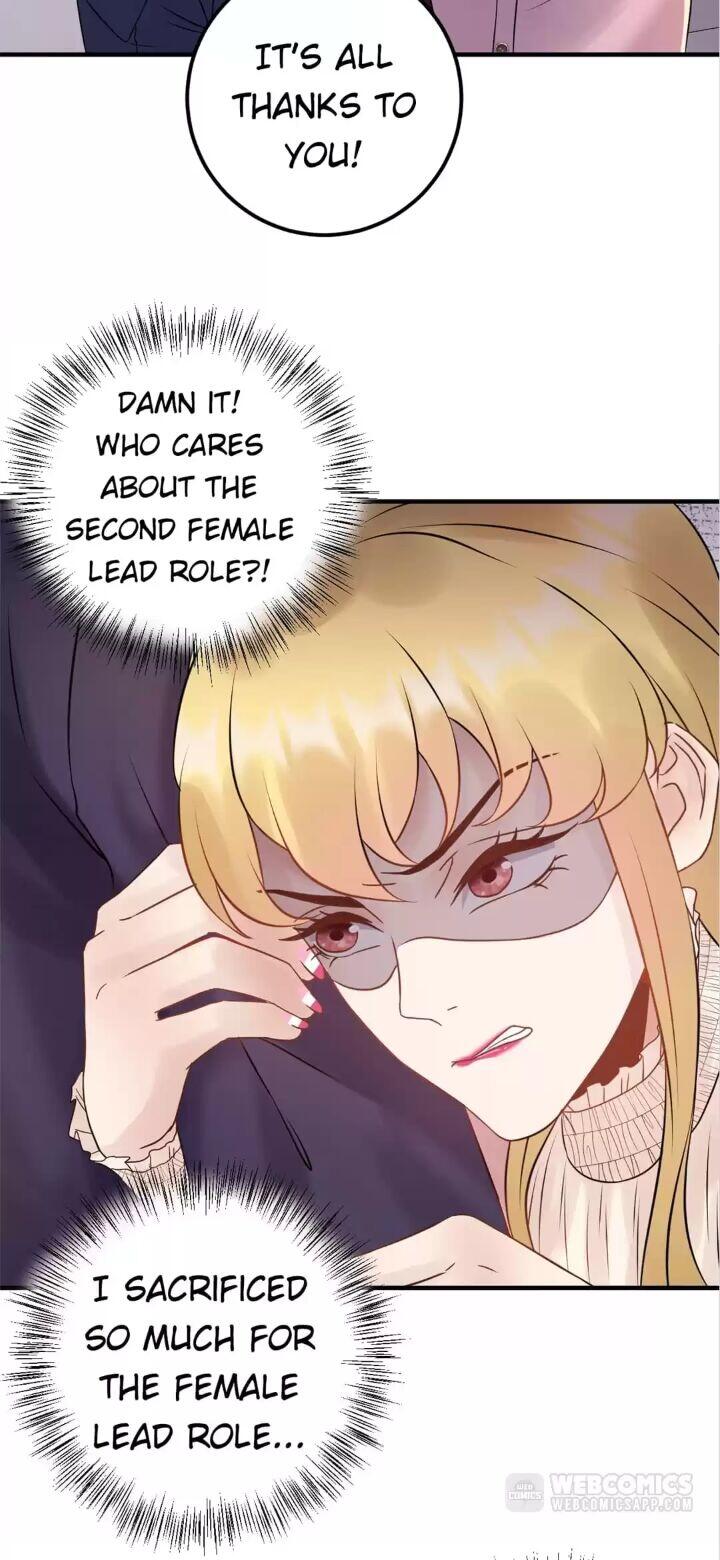 Revenge Movie Queen Chapter 80 - page 22