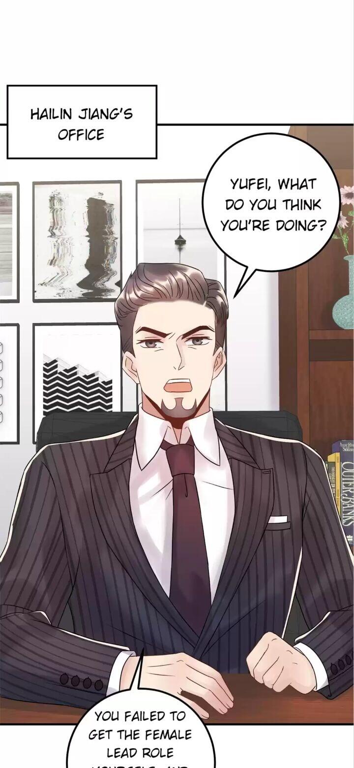 Revenge Movie Queen Chapter 80 - page 24