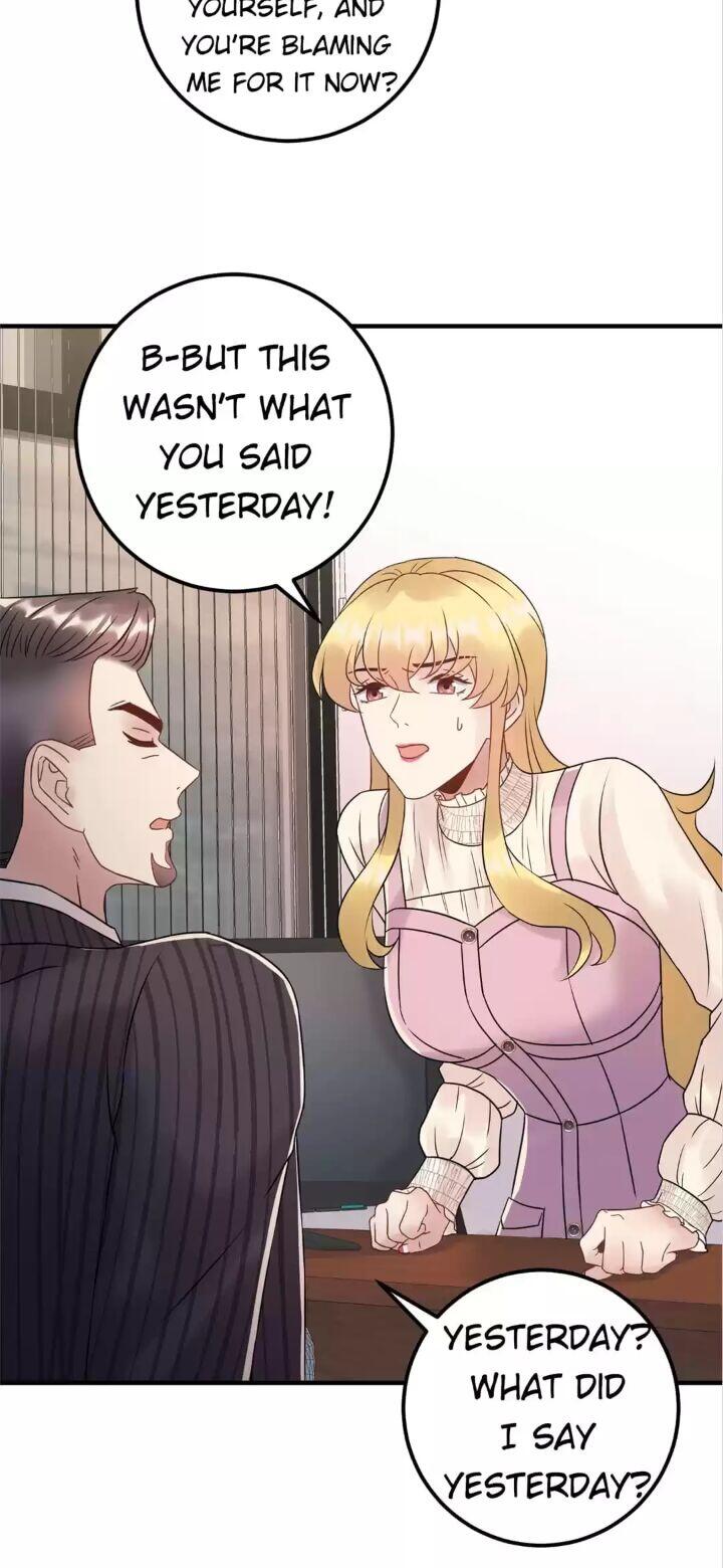 Revenge Movie Queen Chapter 80 - page 25