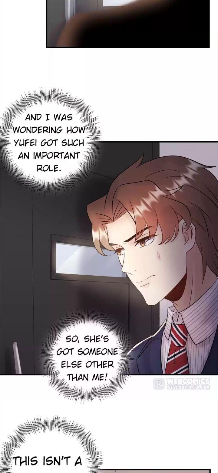 Revenge Movie Queen Chapter 80 - page 28