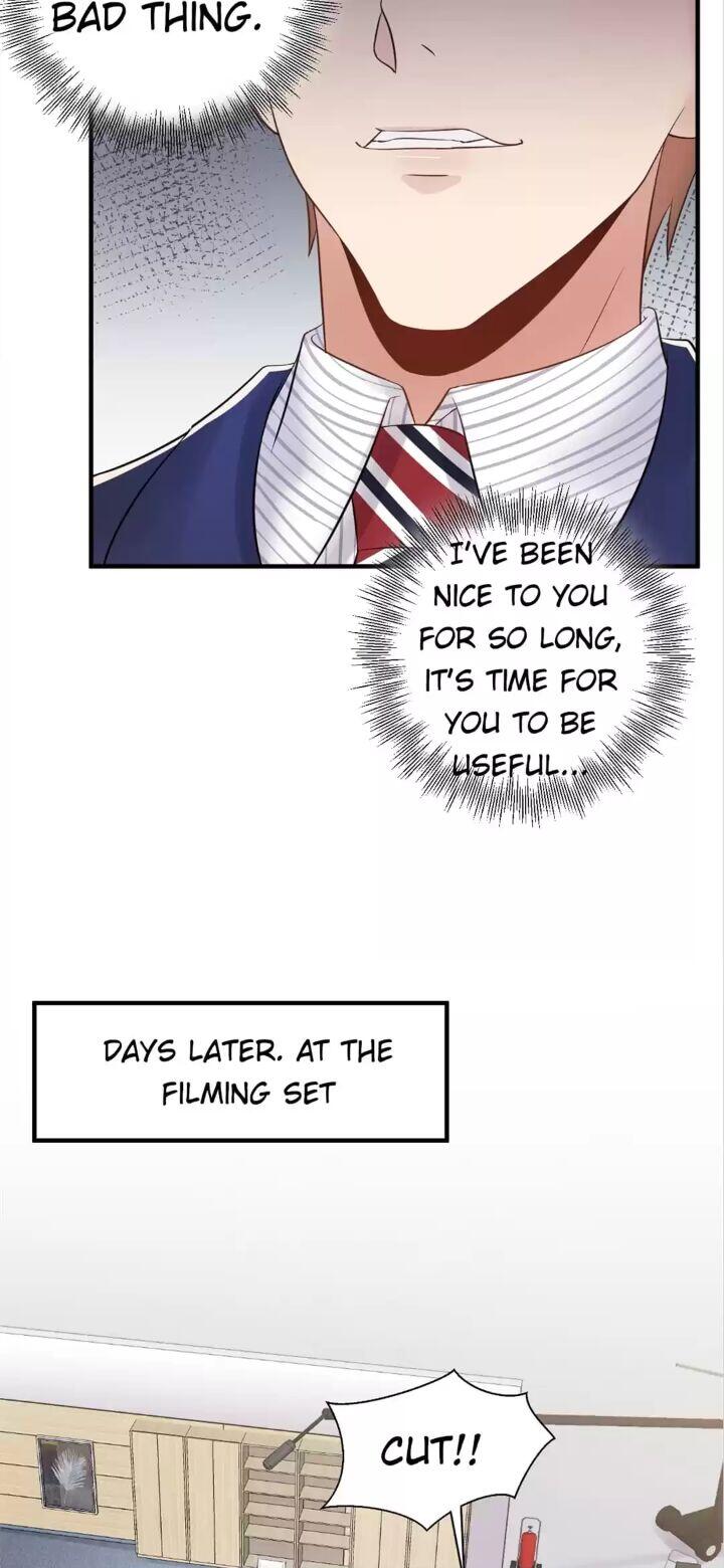 Revenge Movie Queen Chapter 80 - page 29