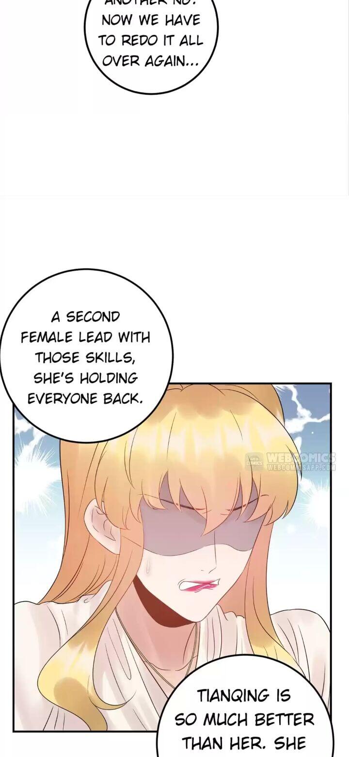Revenge Movie Queen Chapter 80 - page 31