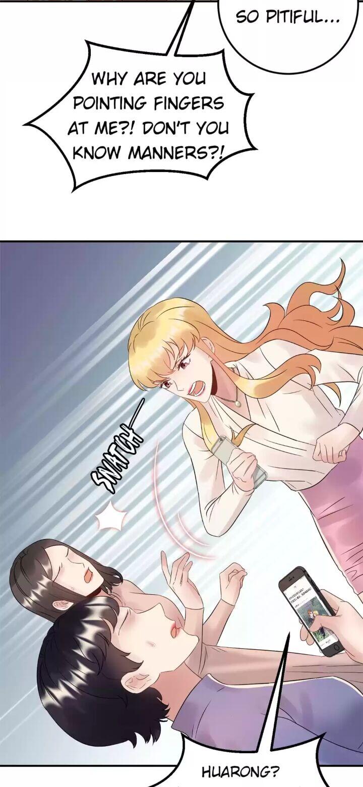 Revenge Movie Queen Chapter 80 - page 35