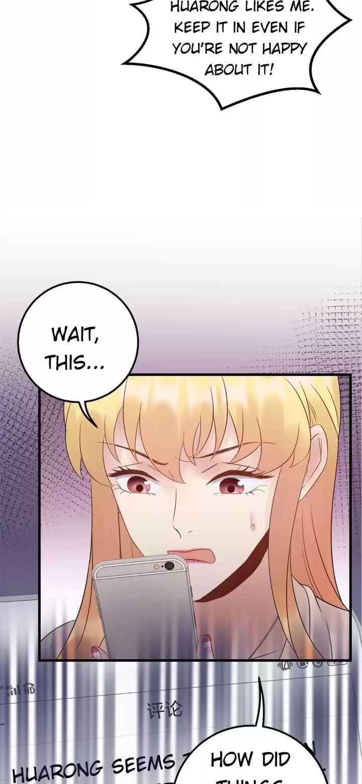 Revenge Movie Queen Chapter 80 - page 36