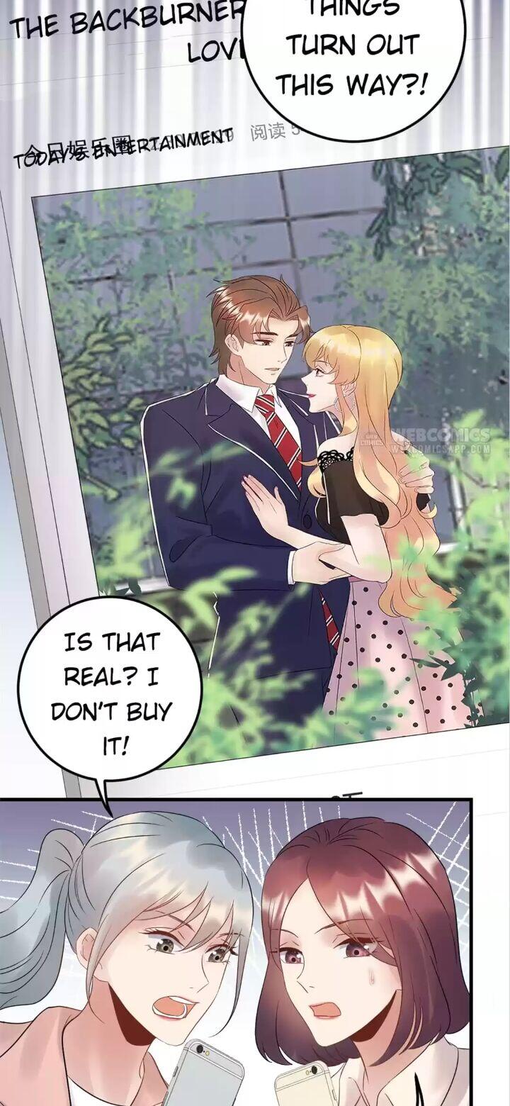 Revenge Movie Queen Chapter 80 - page 37