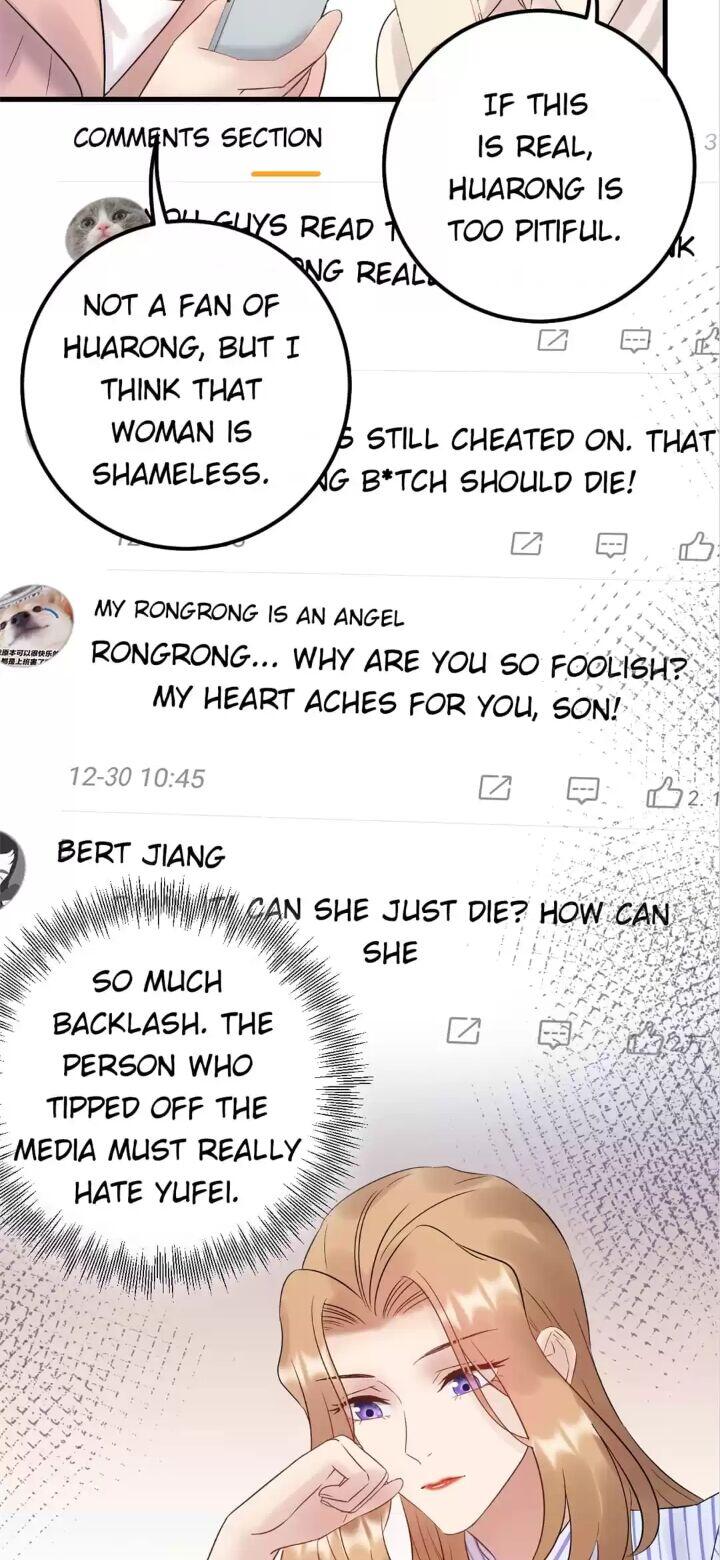 Revenge Movie Queen Chapter 80 - page 38